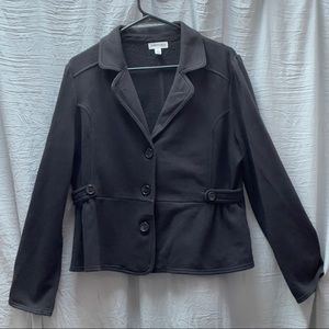 St Johns Bay jacket